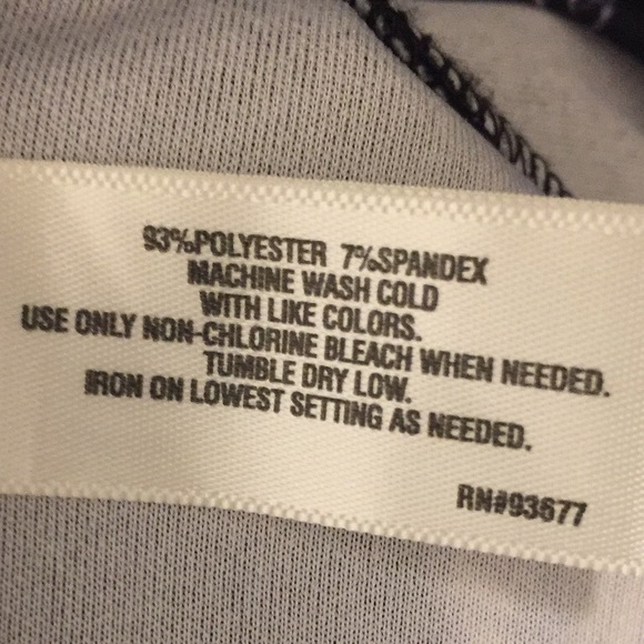 🎉10//10 PARTY HOST PICK- I LOVE RONSON SEXY BODY-CON DRESS 🎉 - Picture 5 of 5